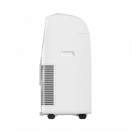 Мобильный кондиционер cерии CAMOMIRU MAC-CM40HPN04