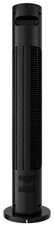 Бытовой вентилятор серии RBF-801M-BL