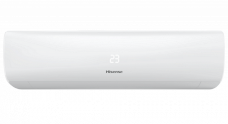 Инверторная сплит-система серии ZOOM 2.0 DC Inverter