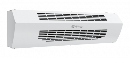Электрическая завеса HEATGUARD RAH-HG1.0E6M