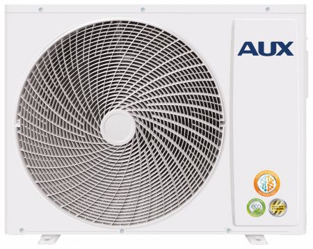 Кассетная сплит-система AUX ALCA-H24/4R1C + AL-H24/4R1C(U) + MB12C
