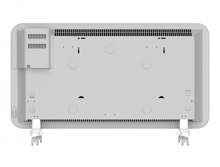 Электрические конвекторы с LED-дисплеем серии CHIKARA ECH-CHE2000WT