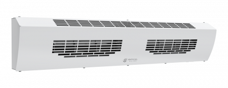 Электрическая завеса HEATGUARD RAH-HG1.0E6M