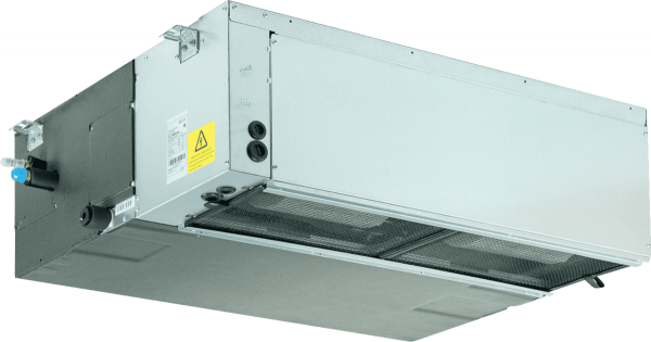Канальная сплит-система Ecoclima ECLMD-H48/5R1 + ECL-H48/5R1