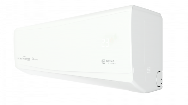 Внутренний блок настенного типа для мульти-сплит-системы серии MULTI GRIDA EU ERP INVERTER RCI-GR22HN/IN