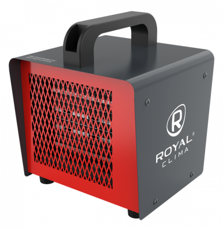 Тепловая пушка серии HEAT BOX