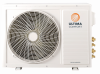 Наружный блок мульти-сплит-системы серии ECLIPSE MULTI DC EU Inverter UC-3FMA24-OUT