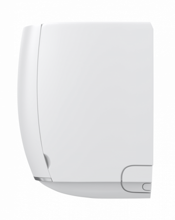 Инверторная cплит-система серии EXPERT PRO DC Inverter Wi-Fi AS-10UW4RYDTV02 (комплект)