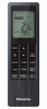 Бытовая сплит-система серии BLACK CRYSTAL Classic A AS-07HW4SYDTG035В (комплект)