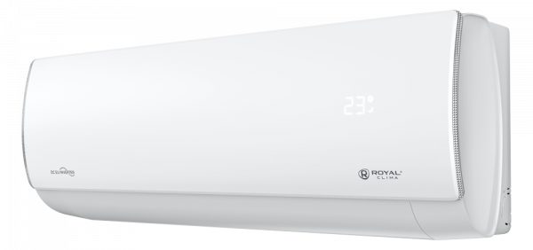 Инверторная сплит-система PERFETTO DC EU Inverter 2024 RCI-PFC24HN (комплект)