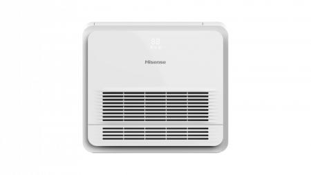 Внутренний блок консольного типа серии MULTI EU DC Inverter AKT-12UR4RK8 (канальный)