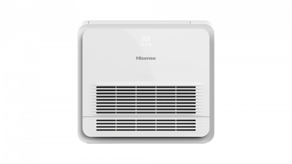 Внутренний блок консольного типа серии MULTI EU DC Inverter AKT-09UR4RK8 (канальный)