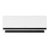 Внутренние блоки мульти сплит-систем настенного типа серии DELUXE PRO H09S1D.NS1R