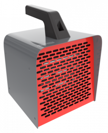 Тепловая пушка серии HEAT BOX Moderno RHB-CM3