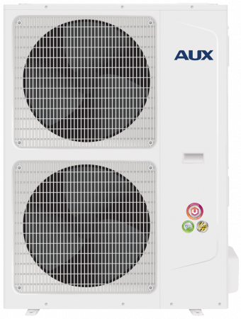 Кассетная сплит-система AUX ALCA-H60/5R1C + AL-H60/5R1C(U) + MB12C