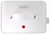 Тепловентилятор серии PREFERITO RFH-PF1200DC-WT