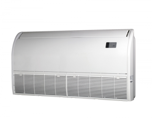 Инверторная сплит-система напольно-потолочного типа серии HEAVY EU DC INVERTER Wi-Fi AUV-60UR4RC8/AUW-60U6RW8 WI-FI