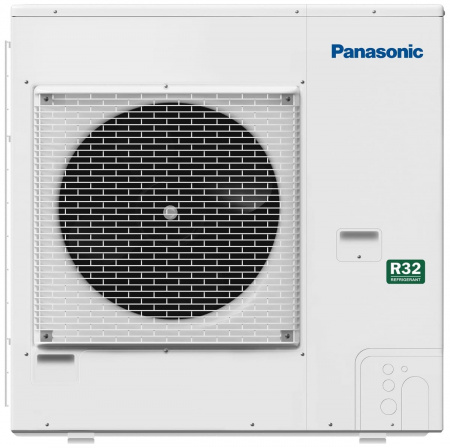 Канальная сплит-система Panasonic S-140PF1E5B + U-140PZ2E5