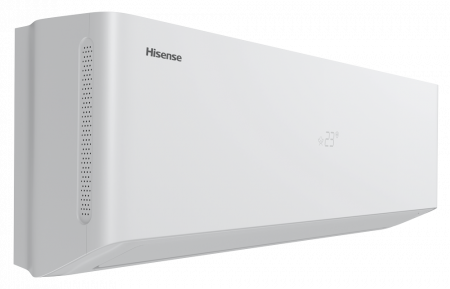 Внутренние блоки настенного типа серии VISION PRO FREE Match DC Inverter AS-10UW4RXVQH00AG