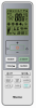 Внутренние блоки настенного типа серии VISION PRO FREE Match DC Inverter AS-10UW4RXVQH00AG