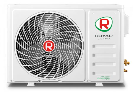 Инверторная сплит-система PERFETTO DC EU Inverter 2024 RCI-PFC24HN (комплект)