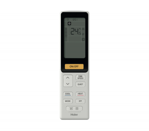 Пульт дистанционного управления Haier YR-HQS01