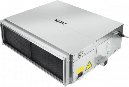 Канальная сплит-система AUX ALMD-H60/5R1C + AL-H60/5R1C(U)