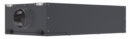 Компактная вентиляционная установка ZPE-M 350-2,4/1 INT A
