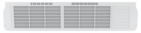 Внутренние блоки настенного типа серии VISION PRO FREE Match DC Inverter AS-10UW4RXVQH00AG