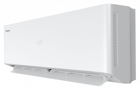 Внутренние блоки настенного типа серии VISION PRO FREE Match DC Inverter AS-10UW4RXVQH00AG
